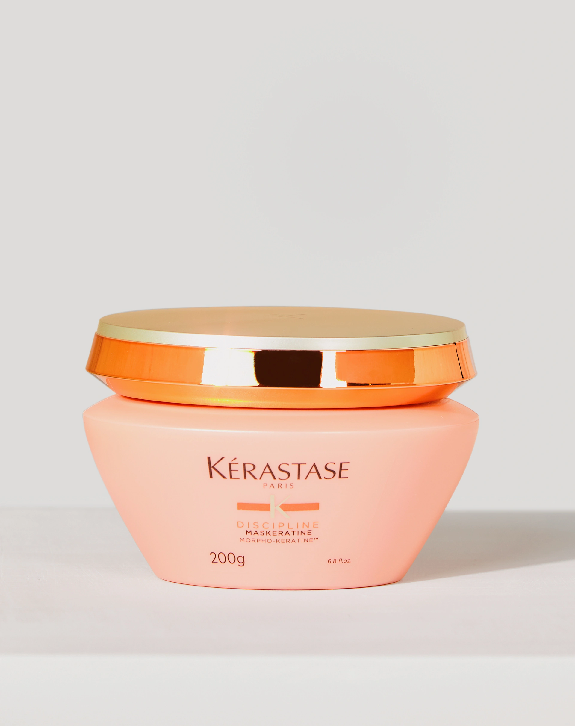 Kérastase Discipline Maskeratine - 200ml képe 1